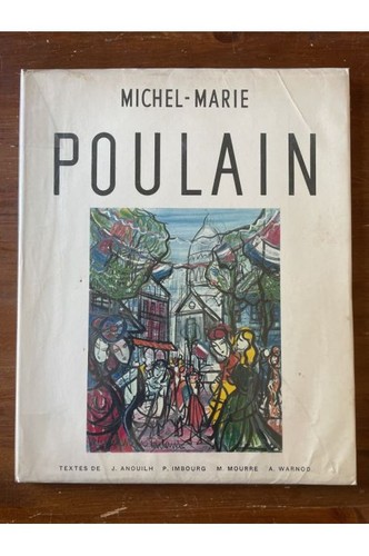 Michel marie poulain - michel-marie,