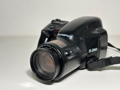 Appareil photo argentique
