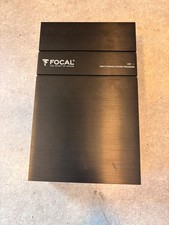 Focal processeur dsp fsp8       8 canaux 6 entrees