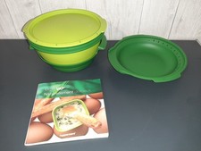 Micro Vap' vert de Tupperware