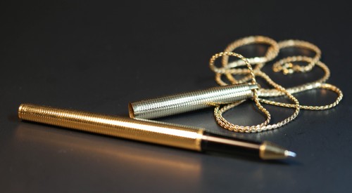 Stylo bille caran ache - bille, d’ache