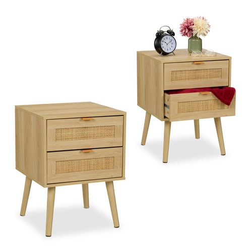 Table chevet nuit - table,