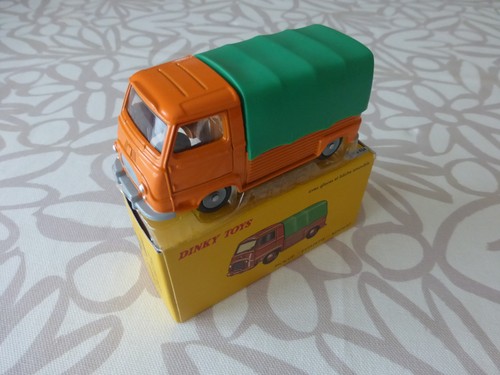 Dinky toys 563 pick - , pick-up