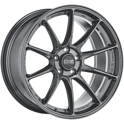 Jantes roues racing hyper - roues, oz
