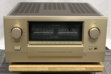 Amplificateur stéréo
