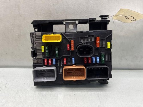 Boitier servitude moteur - , (bsm)