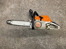 tronconneuse ms 261 C stihl