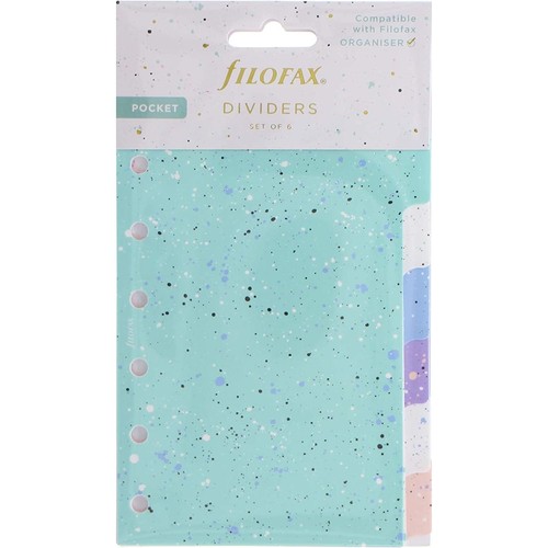 132724 filofax intercalaires - [132724],