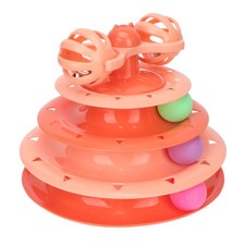 Plateau Tournant Pour Chat