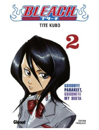 Manga bleach tome tite - bleach,