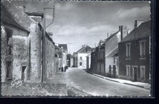 SAINT JEAN LA POTERIE  56