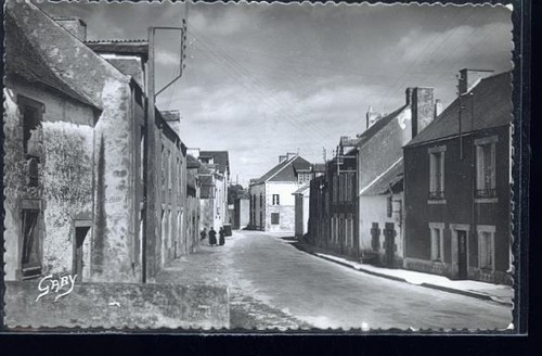 Saint jean poterie 56 - jean, la