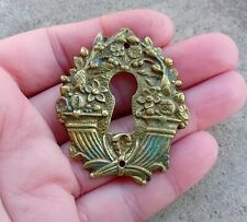 ANCIENNE ENTRÉE DE CLÉ