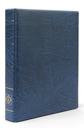 Classeur leuchtturm album - -,