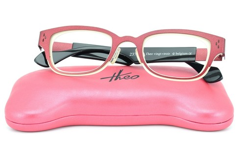 Theo belgium lunettes - theo,