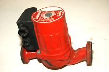 Pompe de chaudiere circulateur
