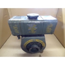 Moteur Complet Bernard W19 (Avec Embrayage) (2) BERNARD W19 (Avec Embrayage) (2)