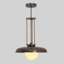 Plafonnier suspendu Spoutnik