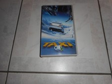 Film  " Taxi 3 " Cassette VHS