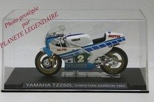 Moto miniature MotoGP Yamaha