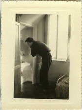 PHOTO ANCIENNE - VINTAGE