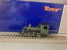 Locomotive vapeur "CYBELE"