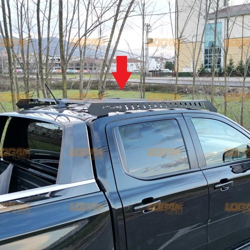 Ford ranger 2023 panier de - panier,