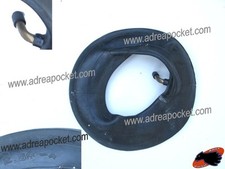 Chambre à Air 2,50x4 / 9x3,50-4 Trottinette Essence / Electrique