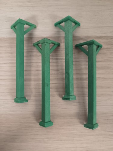 Playmobil vintage maisons - playmobil,