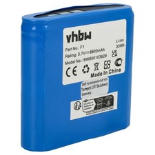 Batterie pour Pure Evoke F4
