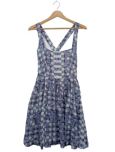 Cacharel robe été - cacharel,