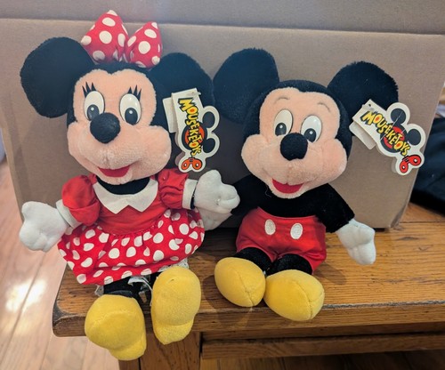 Walt disney world mickey - mickey, and