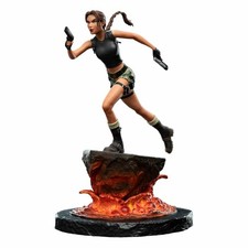 TOMB RAIDER - Lara Croft The