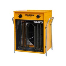 Générateur air chaud Master B22 EPB avec ventilateur