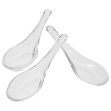  3 Pcs Ensemble De Cuillères