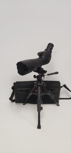 Leupold 60x60 marksman - leupold,