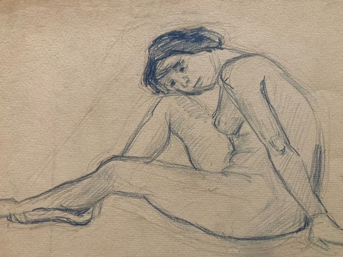 Dessin atelier alfred - dessin,