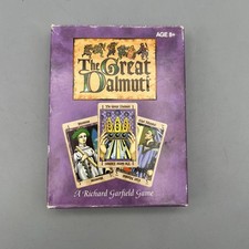 The Great Dalmuti Richard