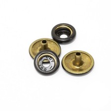 Bouton Pression Liner M1 Parachutiste DOT | Mon Casque M1