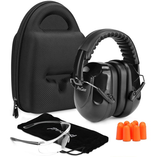 Casque antibruit lunettes - antibruit, et
