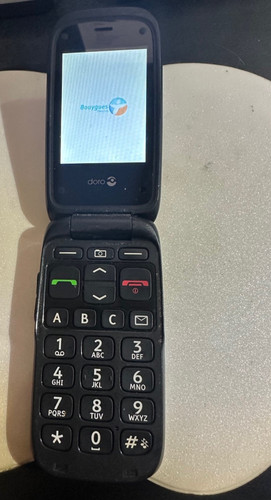 Téléphone mobile doro - mobile,