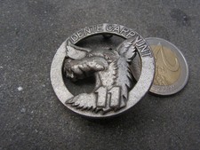 insigne   2 eme regiment   de