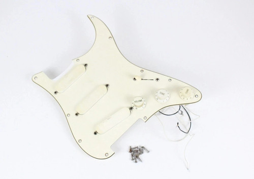 1987 vintage fender - 1987,