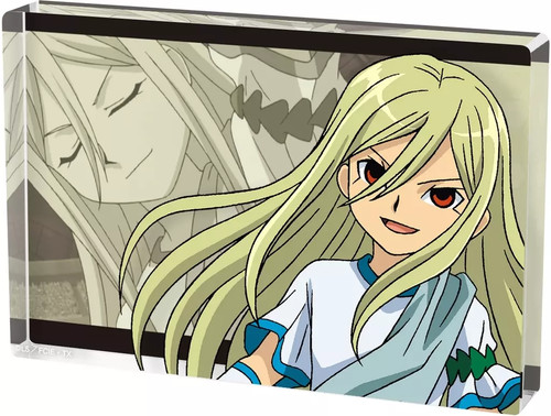 Inazuma eleven acrylic - eleven, stand