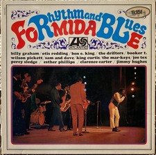 33t Formidable Rhythm And