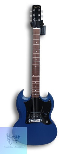 Guitare électrique gibson - guitare,