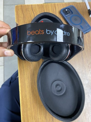 Beats dre monster studio - by,