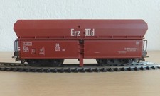 Fleischmann 1489 : Wagon