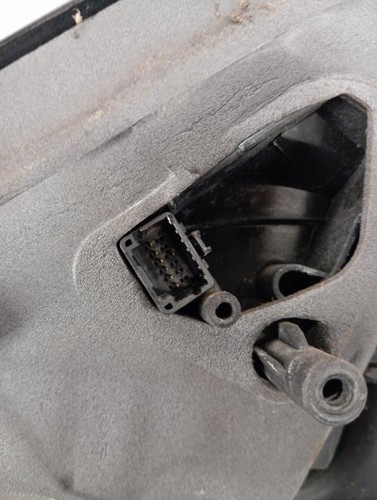 Retroviseur droit renault clio - droit,