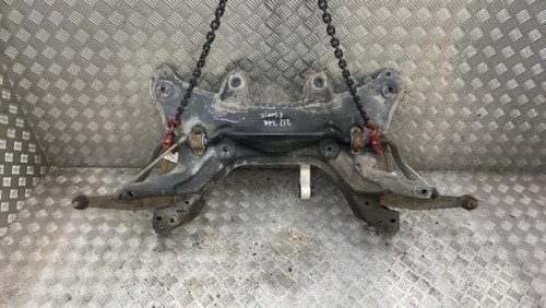 Berceau avant fiat 500 phase - fiat, 2